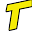 Travel Top Truck Caps Icon