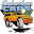 Suburban Caps Icon