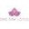 One Pink Lotus Icon