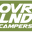 OVRLND Campers Icon