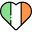 Irish Supply Icon