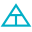 Tent & Trail Icon