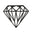 Diamonds KT Icon