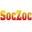 SocZoc Icon