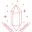 Unlimited Crystal Icon