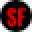 Sound Fighter Systems Icon