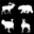 Outdoor Hunting Lab Icon