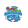 Montessori World Icon