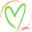 The Baby Penguin Icon