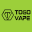 Togo Vape Icon