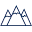 Peaks Coffee Company Icon