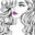 Bombshell Hair Studio Icon