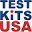 Test Kits At Home Icon
