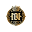 Noble Otter Icon