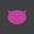 Brave Kitty Waxing Icon