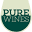 Pure Wines Icon