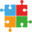 Office Puzzle Icon