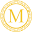 M Hair & Beauty Icon