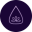Asana Crystals Shop Icon