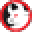 Bullseyemerchandising Icon