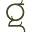 Twigs Paper Icon