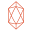 Crystal Pumpkin Icon