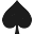 Shuffled Ink Icon