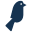 Bird and Trove Icon