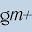 GlyMed Plus Icon