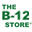 The B12 Store Icon