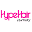 Hype Hair Beauty Supply Icon