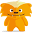 Scrappy Apparel Icon