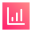 Text to Infographic Icon
