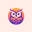 Owl AI Icon