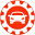Sunset Auto Repair Icon