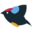 Manakin Nature Tour Icon