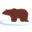 Alaska Tours Icon