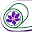 Pasque Paper Icon