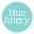 Blue Finery Icon