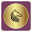 The Crystal Horse Icon