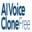 AI Clone Voice Free Icon