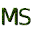 Mow Spares Icon
