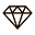 Wedding Day Diamonds Icon