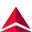 Delta Cargo Icon
