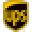 UPS Air Cargo Icon