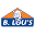 B Lou's Sticky Glue Icon