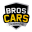 Brothers Cars Sale Icon