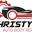 Christy's Auto Body Repair Icon