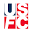U.S. Film Crew Icon