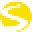 Sharp Airlines Icon